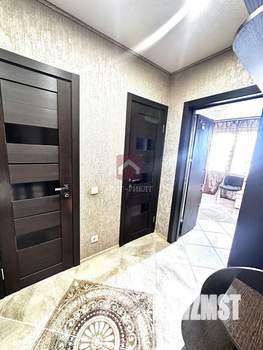 1-к квартира, вторичка, 45м2, 9/10 этаж