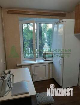 2-к квартира, сданный дом, 42м2, 2/8 этаж