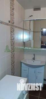 1-к квартира, вторичка, 36м2, 6/9 этаж