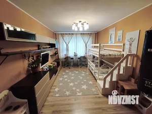 2-к квартира, вторичка, 65м2, 5/6 этаж