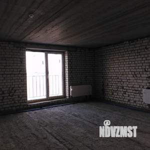 1-к квартира, вторичка, 42м2, 9/10 этаж