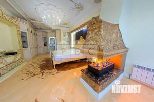 4-к квартира, вторичка, 208м2, 2/13 этаж