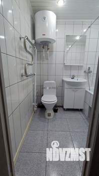 1-к квартира, вторичка, 37м2, 1/9 этаж