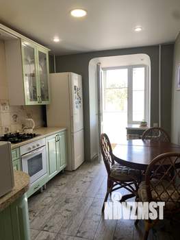 2-к квартира, вторичка, 60м2, 4/9 этаж