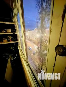 1-к квартира, вторичка, 33м2, 5/5 этаж