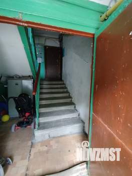 2-к квартира, вторичка, 46м2, 5/5 этаж