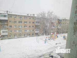 2-к квартира, вторичка, 45м2, 3/6 этаж