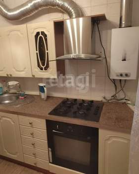 2-к квартира, вторичка, 44м2, 1/5 этаж