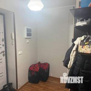 1-к квартира, вторичка, 40м2, 5/10 этаж