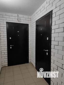 1-к квартира, вторичка, 38м2, 2/12 этаж