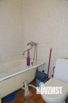 1-к квартира, вторичка, 36м2, 1/2 этаж