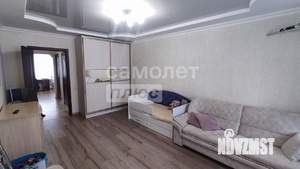 1-к квартира, вторичка, 48м2, 5/8 этаж