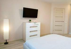 2-к квартира, вторичка, 64м2, 16/16 этаж