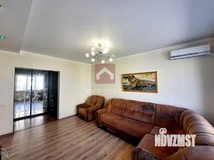 3-к квартира, вторичка, 74м2, 2/6 этаж