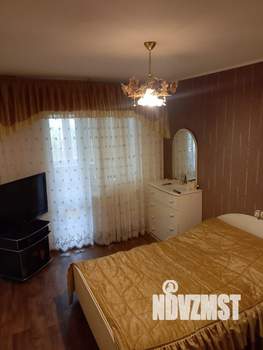 3-к квартира, вторичка, 64м2, 5/10 этаж