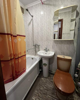1-к квартира, вторичка, 30м2, 5/9 этаж