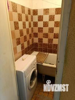 2-к квартира, вторичка, 43м2, 7/9 этаж