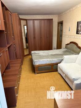 2-к квартира, вторичка, 43м2, 4/5 этаж