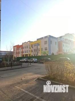 1-к квартира, вторичка, 38м2, 2/12 этаж