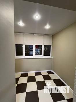 1-к квартира, вторичка, 48м2, 8/10 этаж