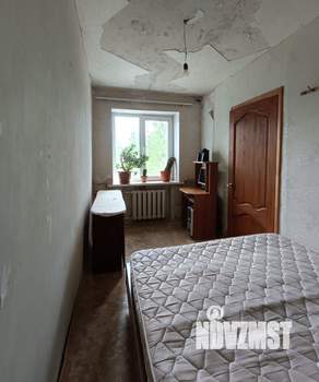 2-к квартира, вторичка, 45м2, 3/3 этаж