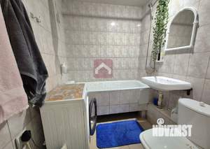 2-к квартира, вторичка, 48м2, 14/14 этаж