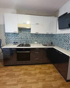 1-к квартира, вторичка, 43м2, 8/10 этаж