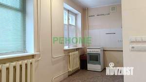 2-к квартира, вторичка, 42м2, 4/5 этаж