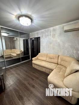 2-к квартира, вторичка, 44м2, 5/5 этаж