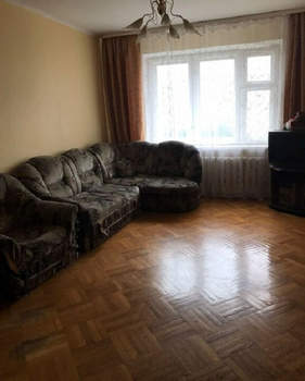 3-к квартира, вторичка, 65м2, 8/10 этаж