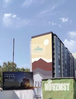 2-к квартира, вторичка, 65м2, 5/11 этаж