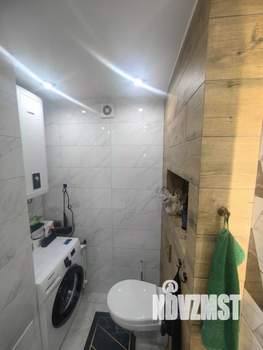 3-к квартира, вторичка, 62м2, 4/14 этаж