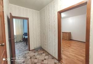 1-к квартира, вторичка, 39м2, 1/9 этаж