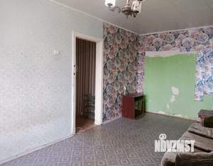 2-к квартира, вторичка, 44м2, 3/9 этаж