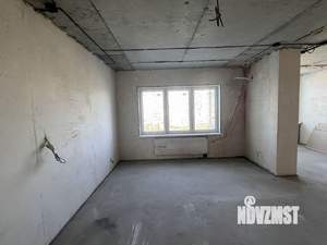 2-к квартира, вторичка, 100м2, 4/18 этаж