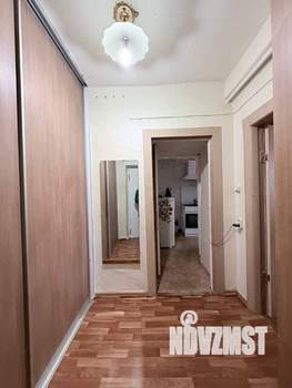 2-к квартира, вторичка, 46м2, 1/2 этаж