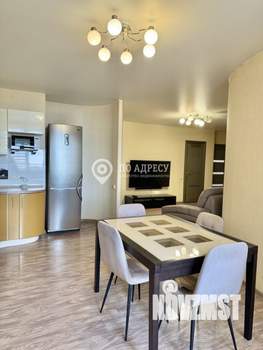 4-к квартира, вторичка, 94м2, 4/18 этаж