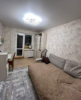 3-к квартира, вторичка, 71м2, 3/9 этаж
