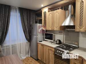 1-к квартира, вторичка, 35м2, 1/10 этаж