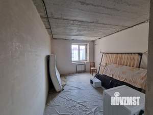 3-к квартира, сданный дом, 78м2, 10/10 этаж