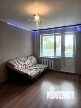 2-к квартира, вторичка, 43м2, 3/9 этаж