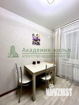 2-к квартира, вторичка, 46м2, 7/9 этаж