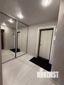 1-к квартира, вторичка, 39м2, 8/9 этаж