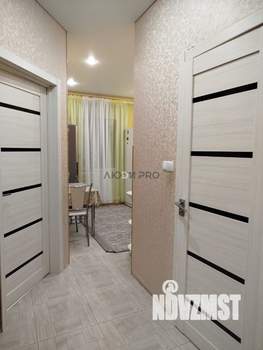 2-к квартира, вторичка, 57м2, 1/9 этаж