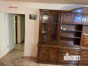 3-к квартира, вторичка, 59м2, 1/5 этаж