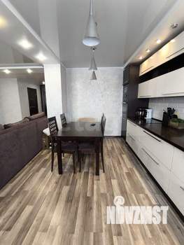 3-к квартира, вторичка, 89м2, 2/18 этаж