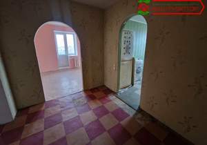 4-к квартира, вторичка, 71м2, 8/9 этаж