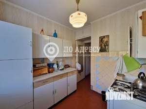 2-к квартира, вторичка, 50м2, 4/9 этаж