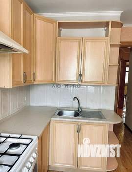 2-к квартира, вторичка, 48м2, 3/5 этаж