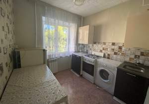 1-к квартира, вторичка, 31м2, 3/5 этаж